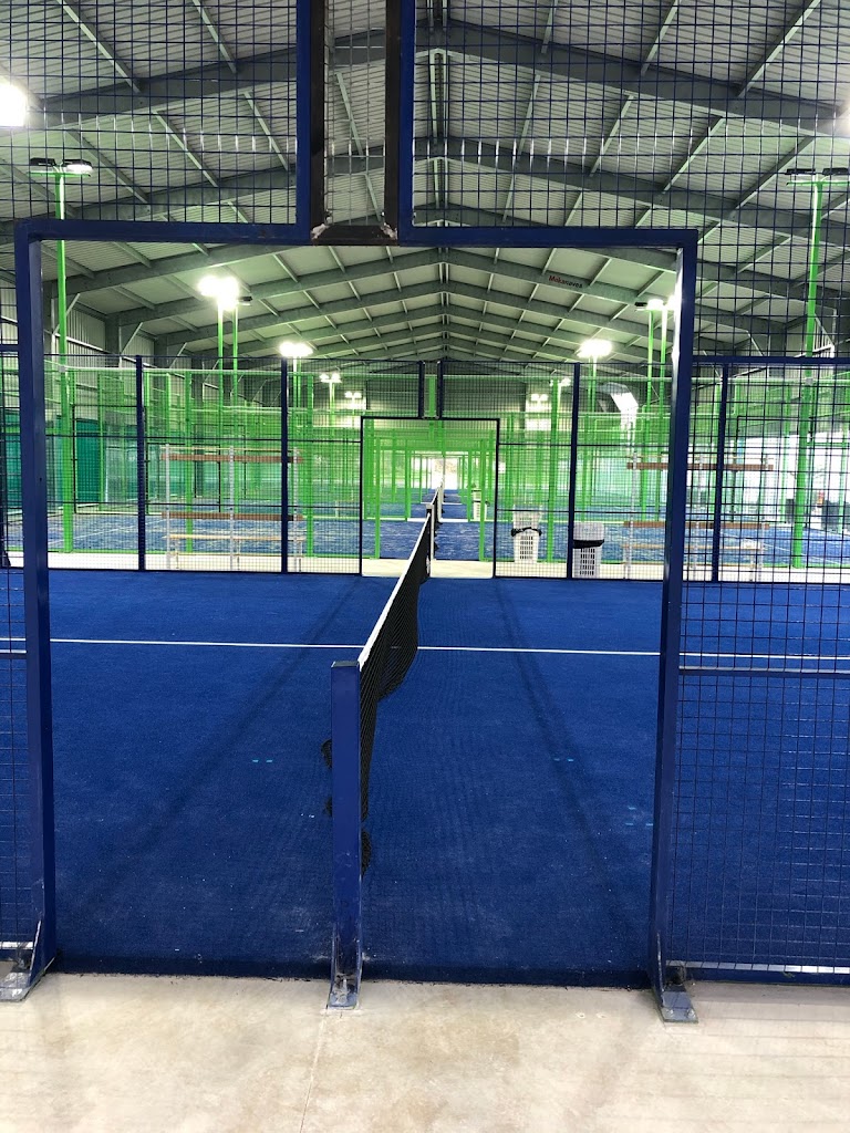 PADEL X3