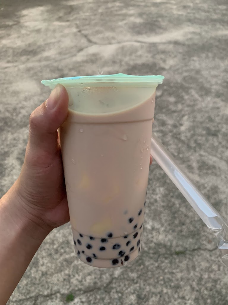 Relax均一價手搖飲料 的照片