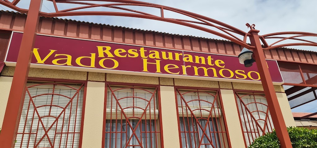 Restaurante Vado Hermoso