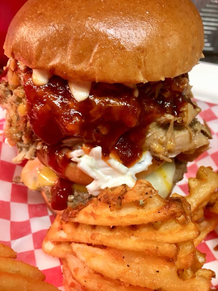 Burger