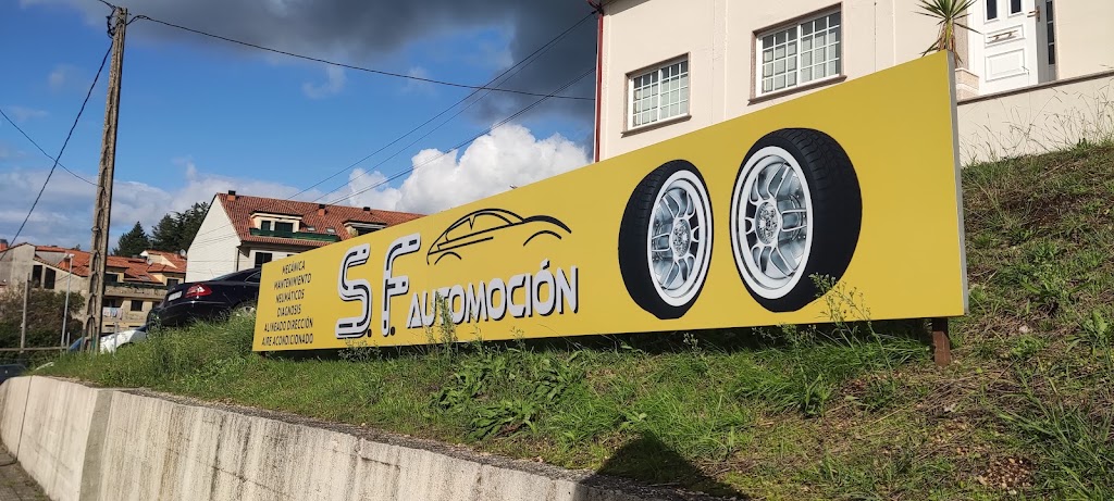 SF Automocion