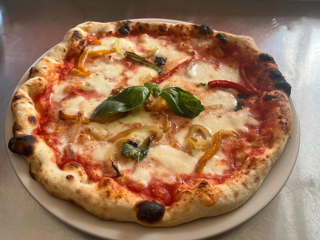 Mariana — Pizza