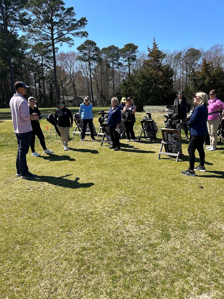  Ruggiere Golf Academy