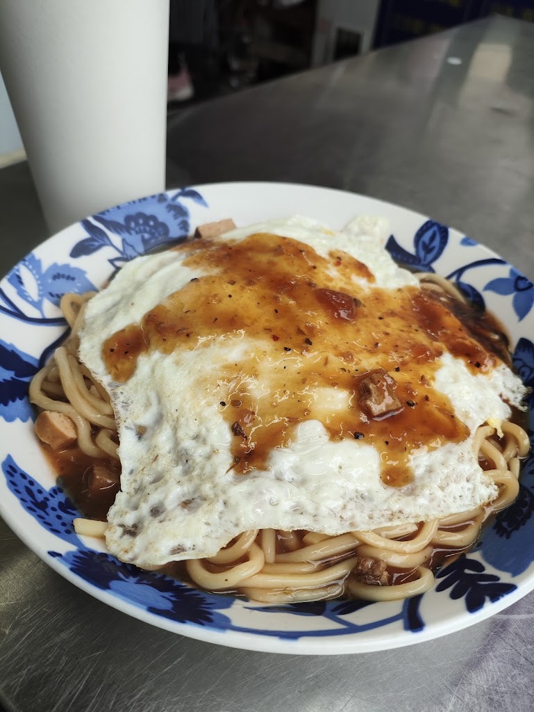 金嘟美食站—早餐、雞排、飲料店 的照片