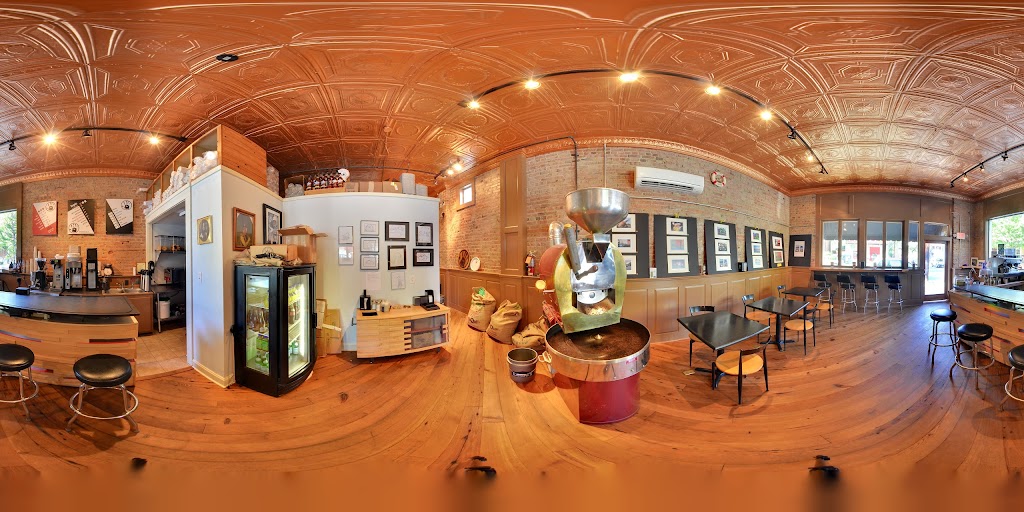 Photo of Black Hand Coffee Co