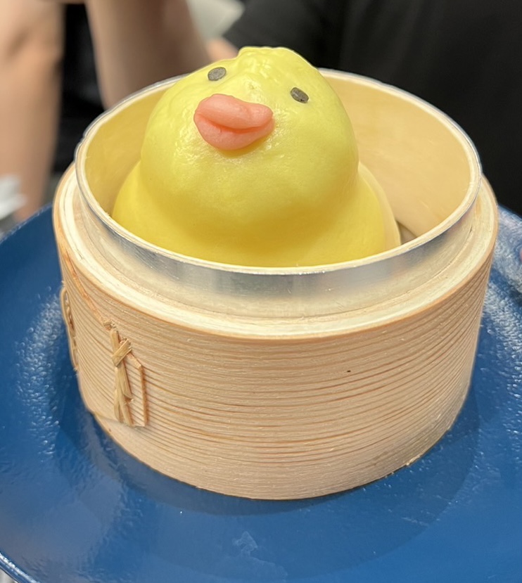 享鴨 烤鴨與中華料理 高雄裕誠店 的照片