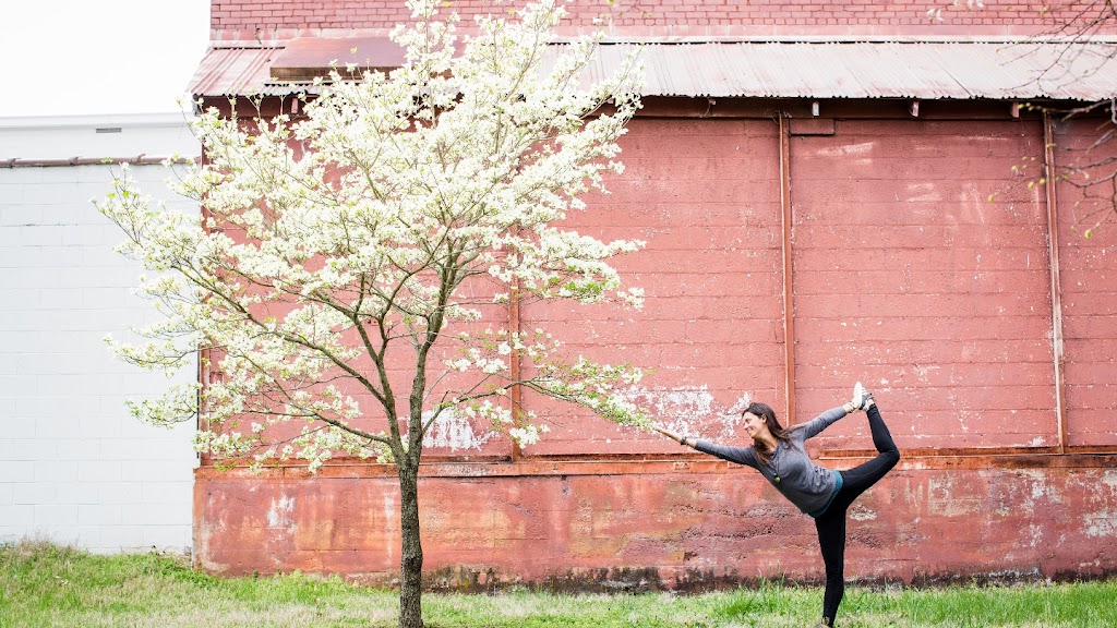  K10Yoga: Yoga School and Studio