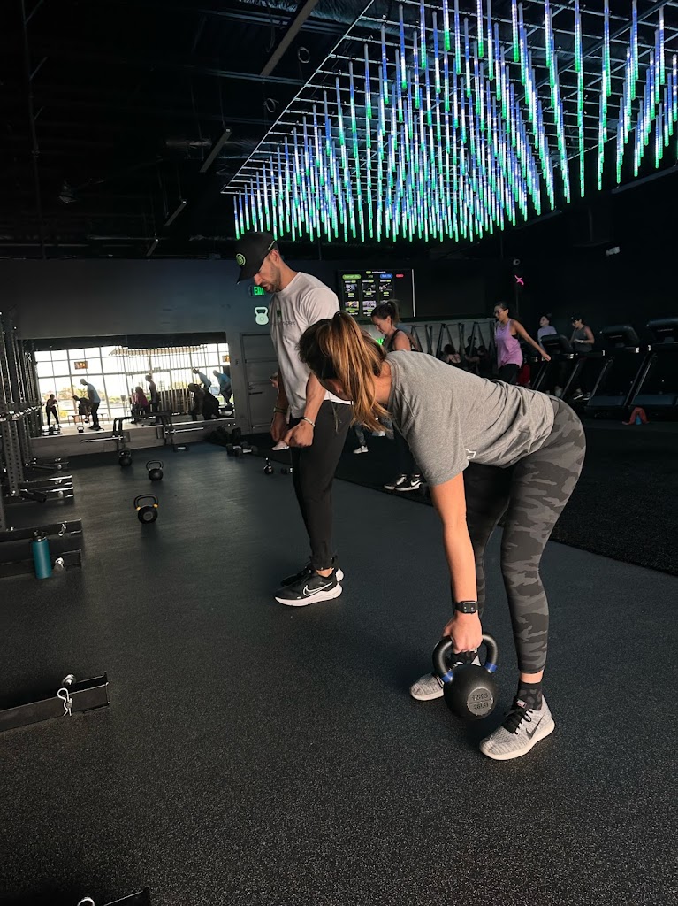  Deposit The Work Fitness