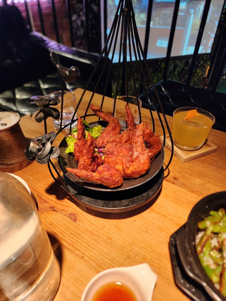 去憂餐酒館 Chill Bistro & Bar 的照片