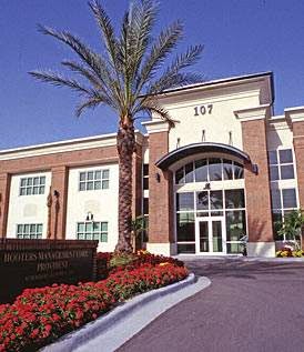 Provident Hotels & Resorts