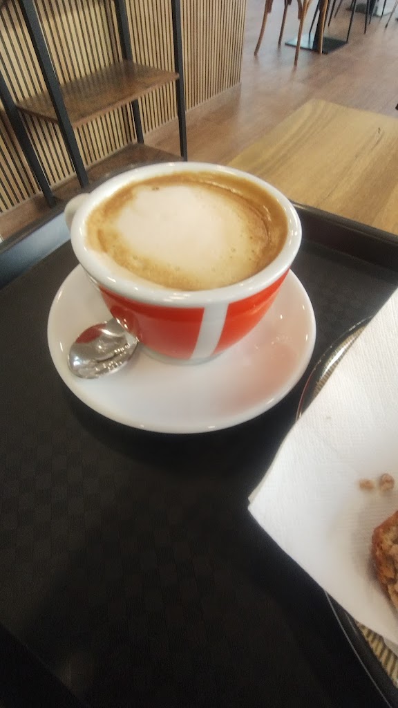 DiCafe | Cafeteria Castelldefels — Comida y bebida