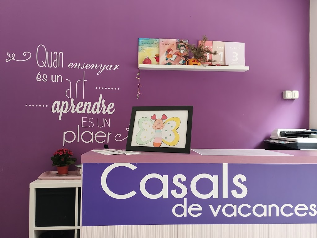 Centre EDUP - Psicologia * Logopedia - Educacion