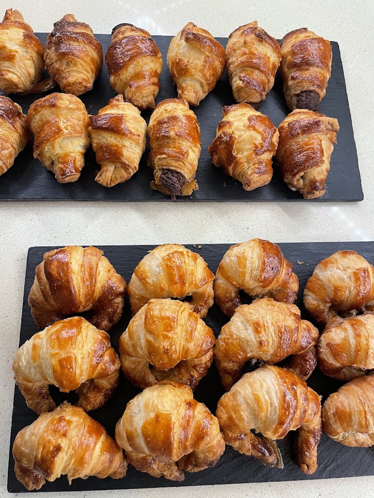 El Centre — Comida y bebida