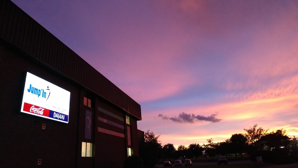  Jump'In Gymnastics & Tumbling