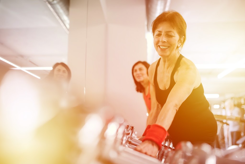  Northwestern Medicine Health and Fitness Center Crystal Lake