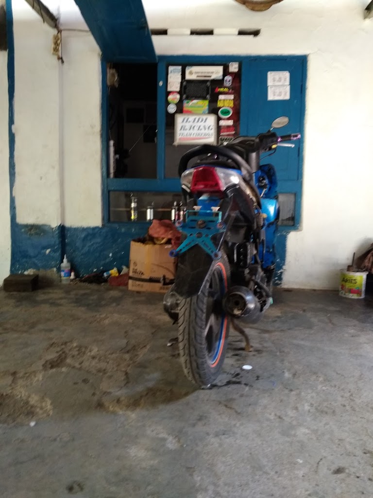 Bengkel Hadi Motor