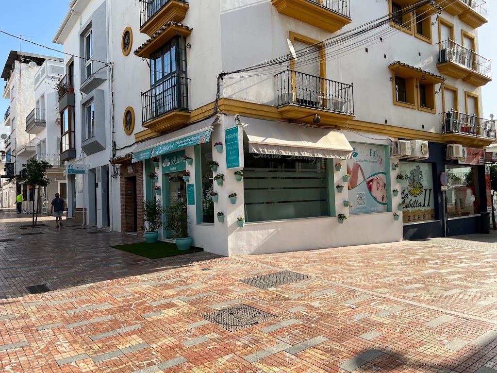 Peluqueria Estetica Biologica Miriam — Del propietario