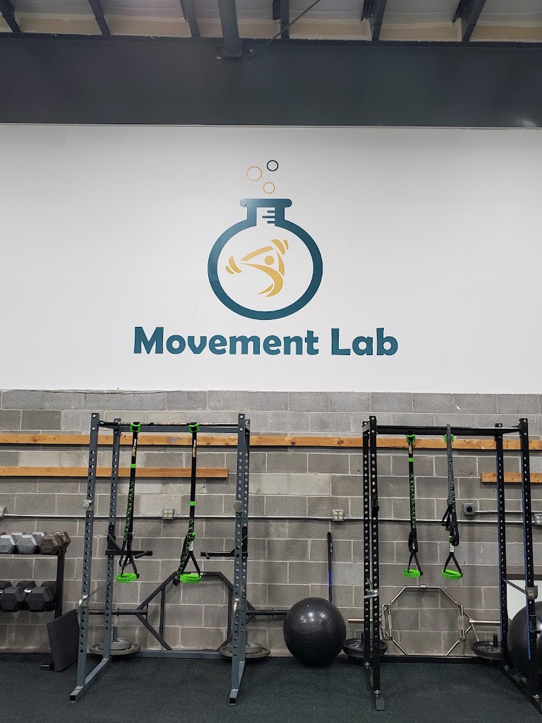  Movement Lab