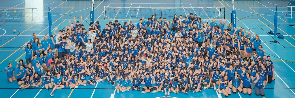 Mairena Voley Club - Club Voleibol Sevilla