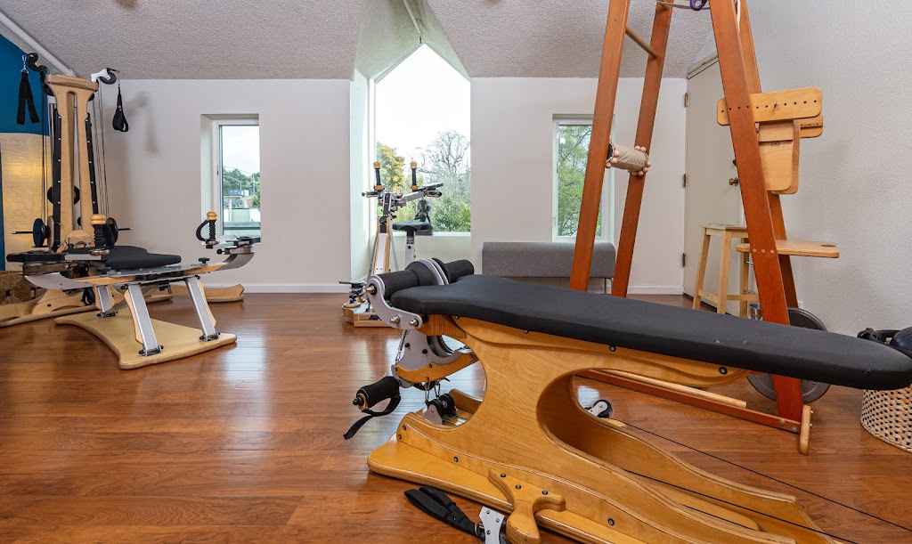  The Flow Space | GYROTONIC Studio