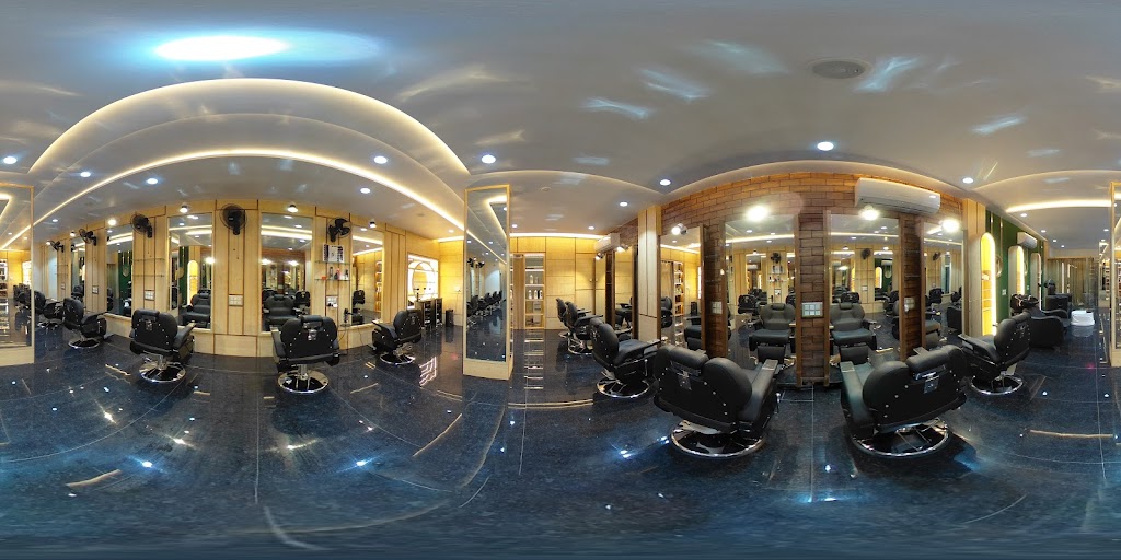 Street View & 360deg