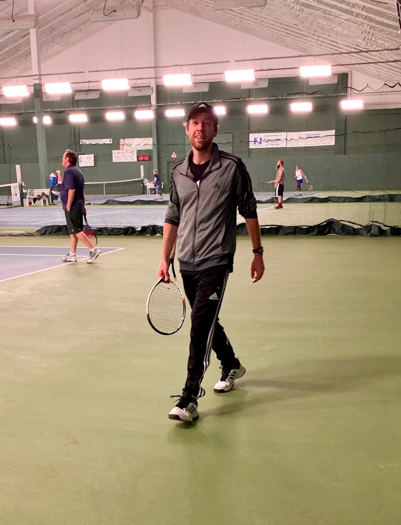  Chestnut Forks Tennis, Fitness & Swim