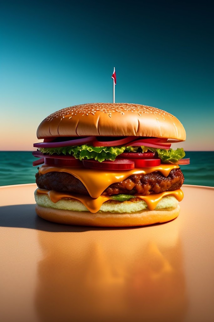 Burger