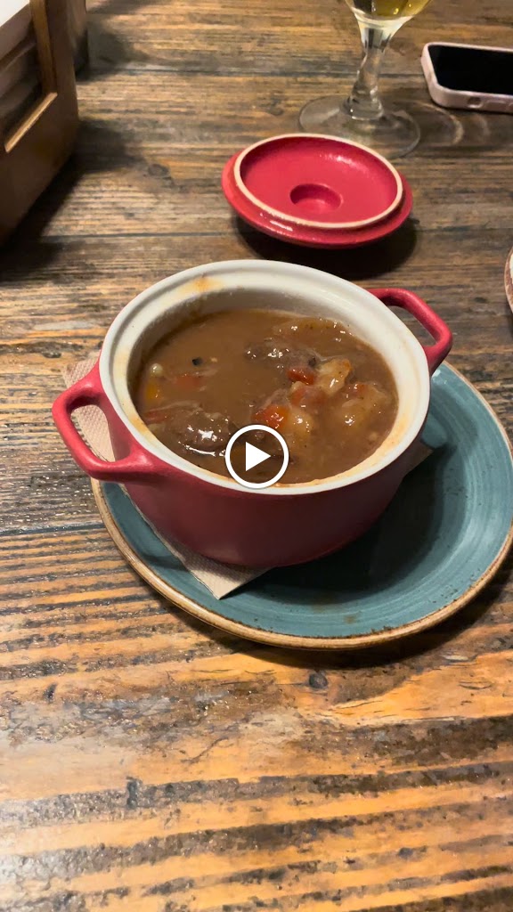 Taberna El Almacen — Videos