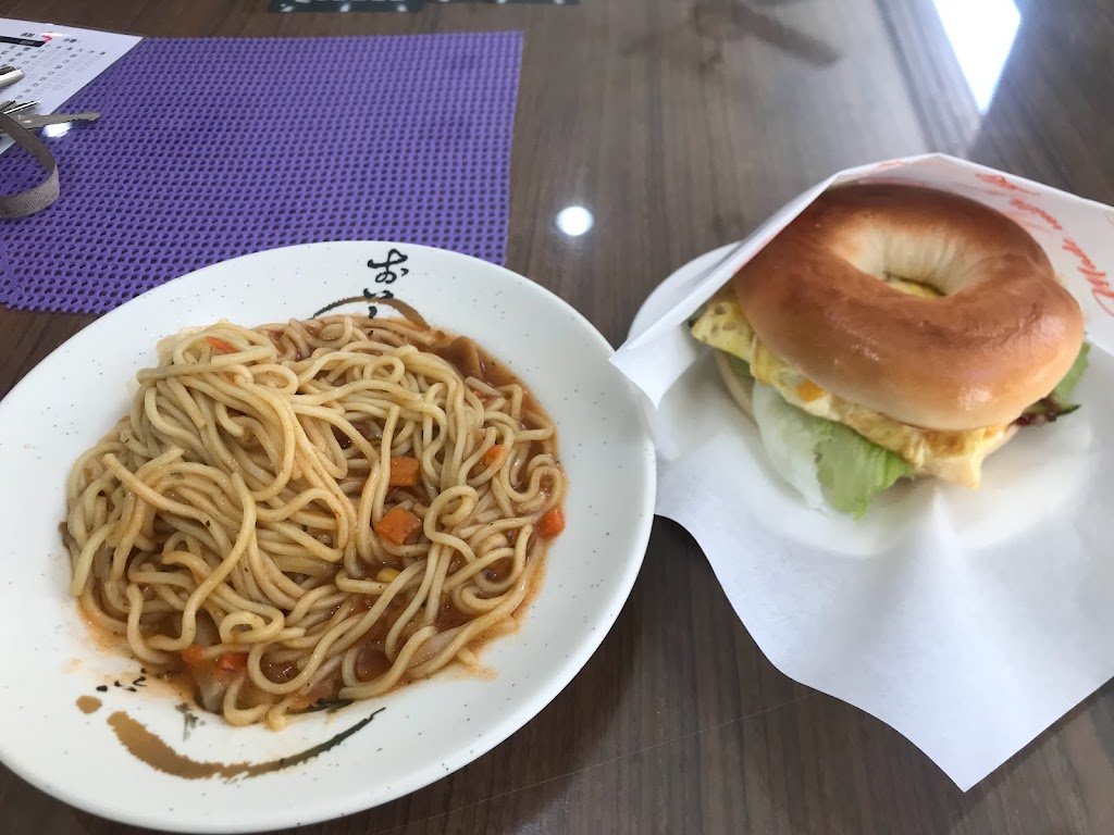 三姐妹早餐店 的照片