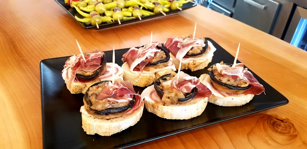 Horma Taberna — Comida y bebida