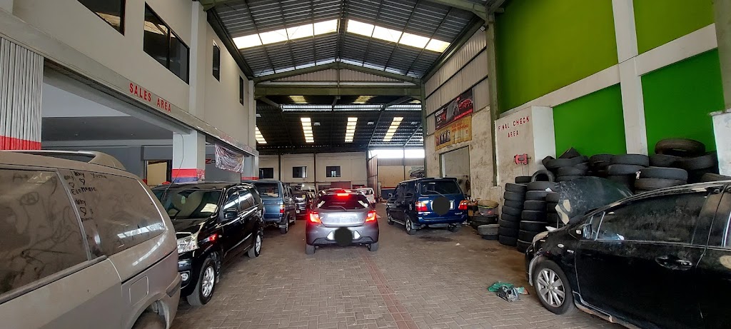 GARUDA AUTO MANDIRI
