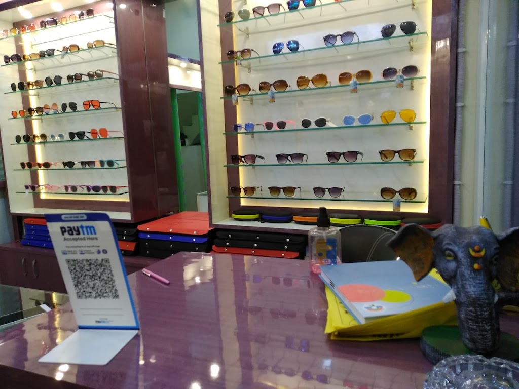 Display case