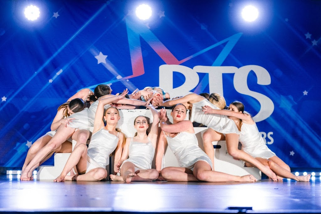  Footworks Dance Company