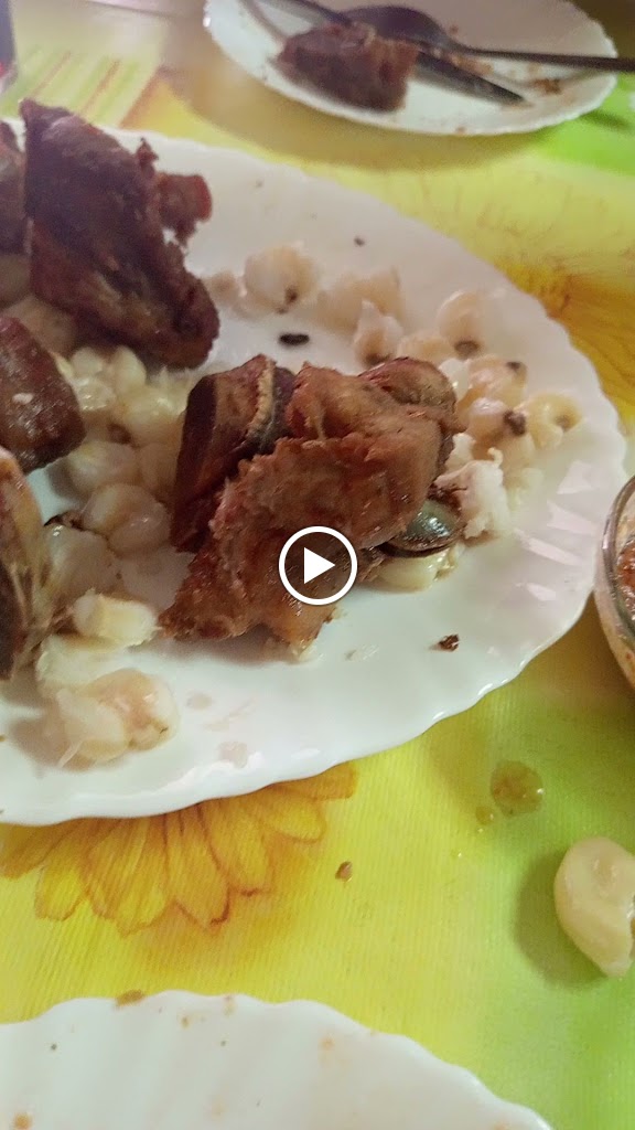 Bar Los Rocieros (La Madrina Cristina) — Videos