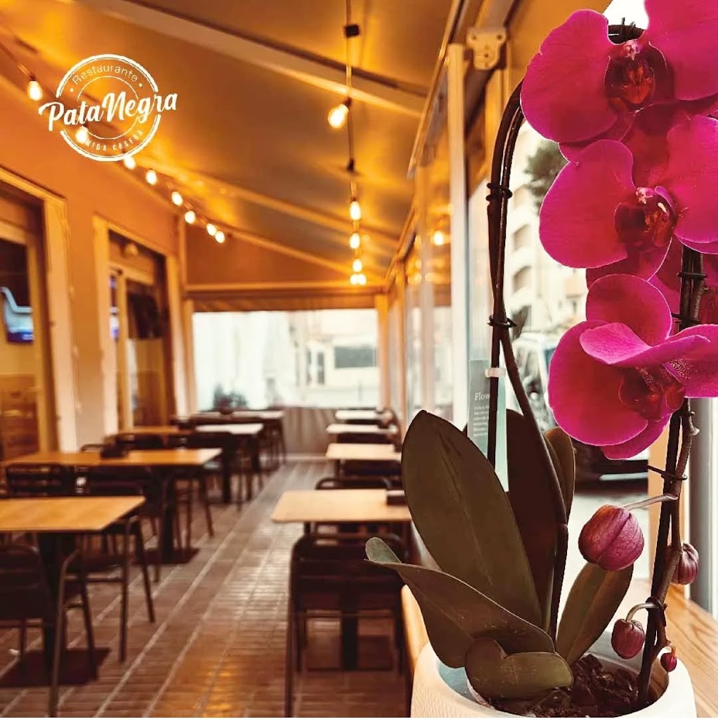 Bar Pata Negra