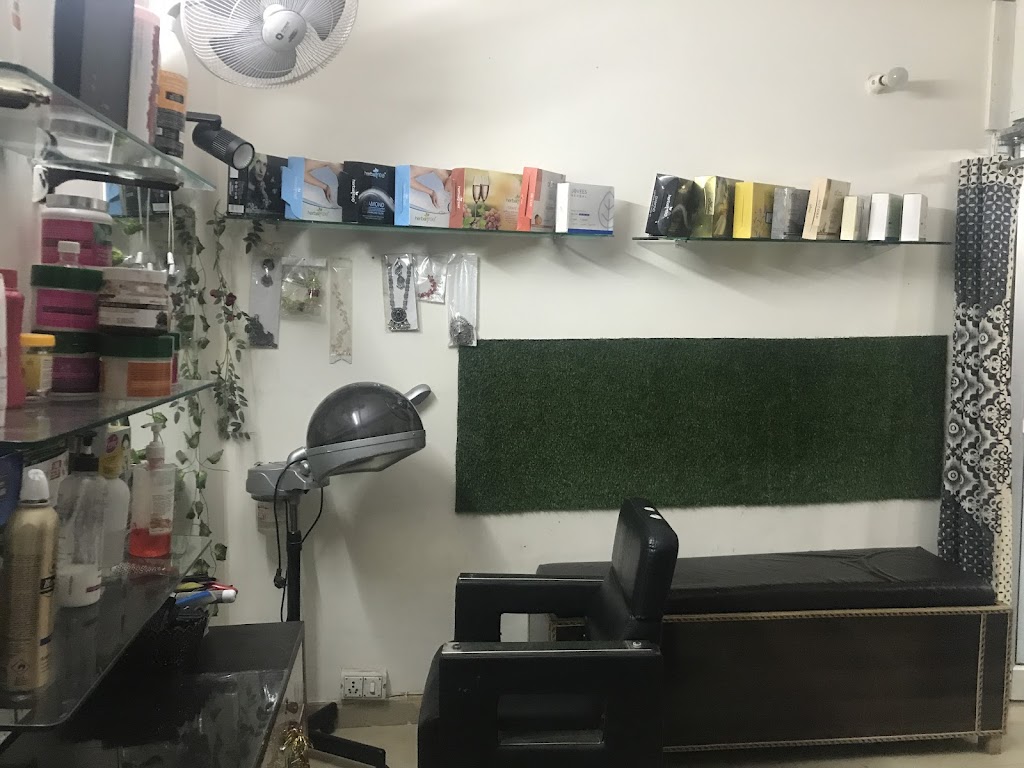 Glow Nice Parlour And Cosmetics