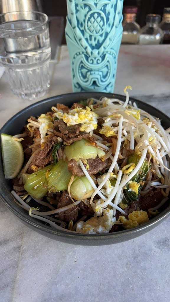 Tiki Thai