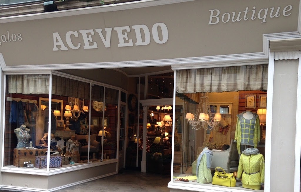 Acevedo Regalos