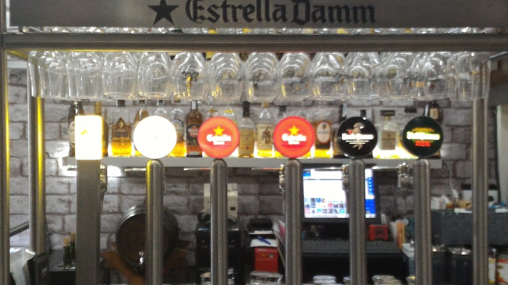 Cerveseria Bar Restaurant Mediterraneo