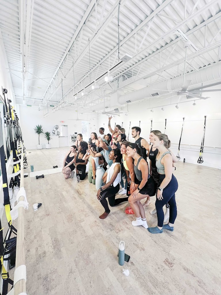  True40 Studio Homewood