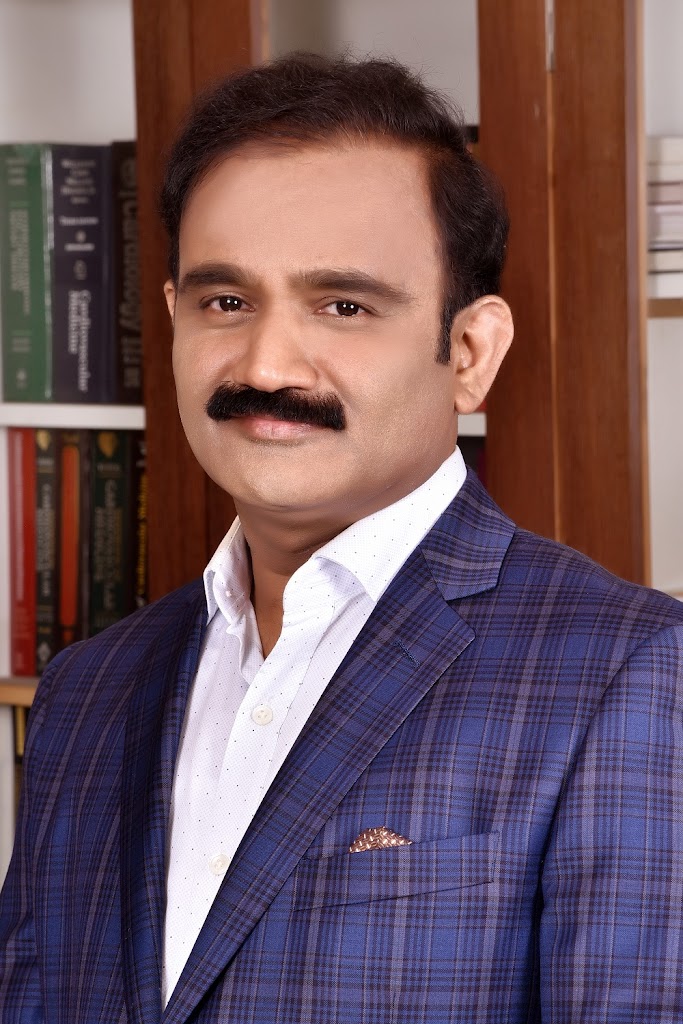 Dr. Manoj Chopda – By owner in Nashik, Maharashtra