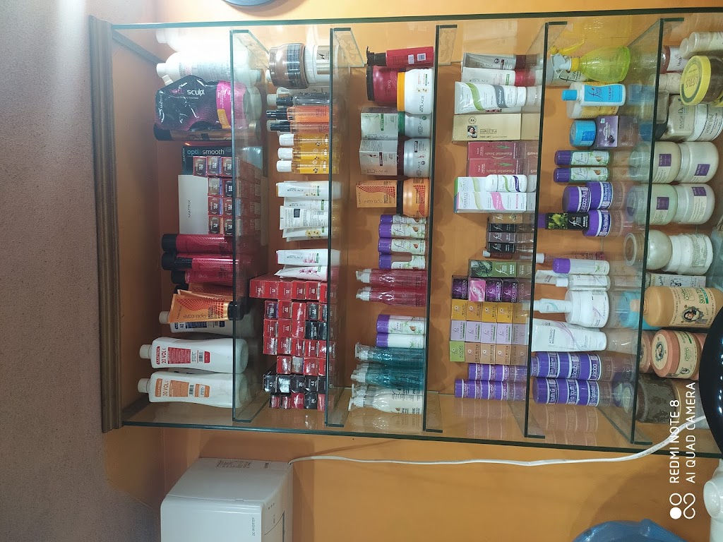 Sangita Ladies Beauty Parlour