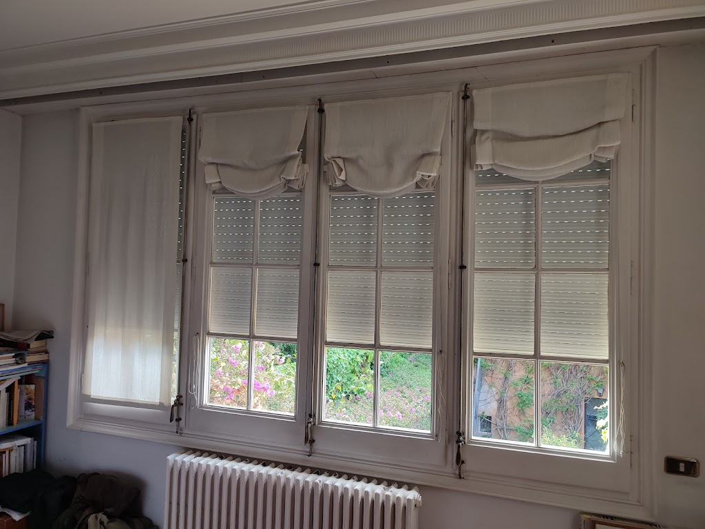 PERSIANAS DOMESTICAS S.L.