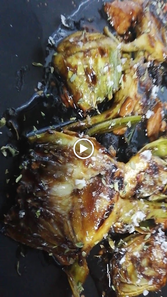 Restaurante La Cabana del tio Tom — Videos