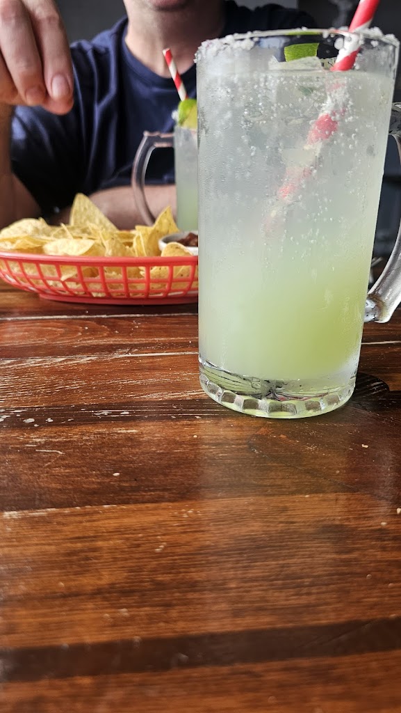 Margarita