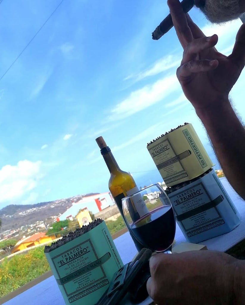 Bar y cafeteria el Guanche