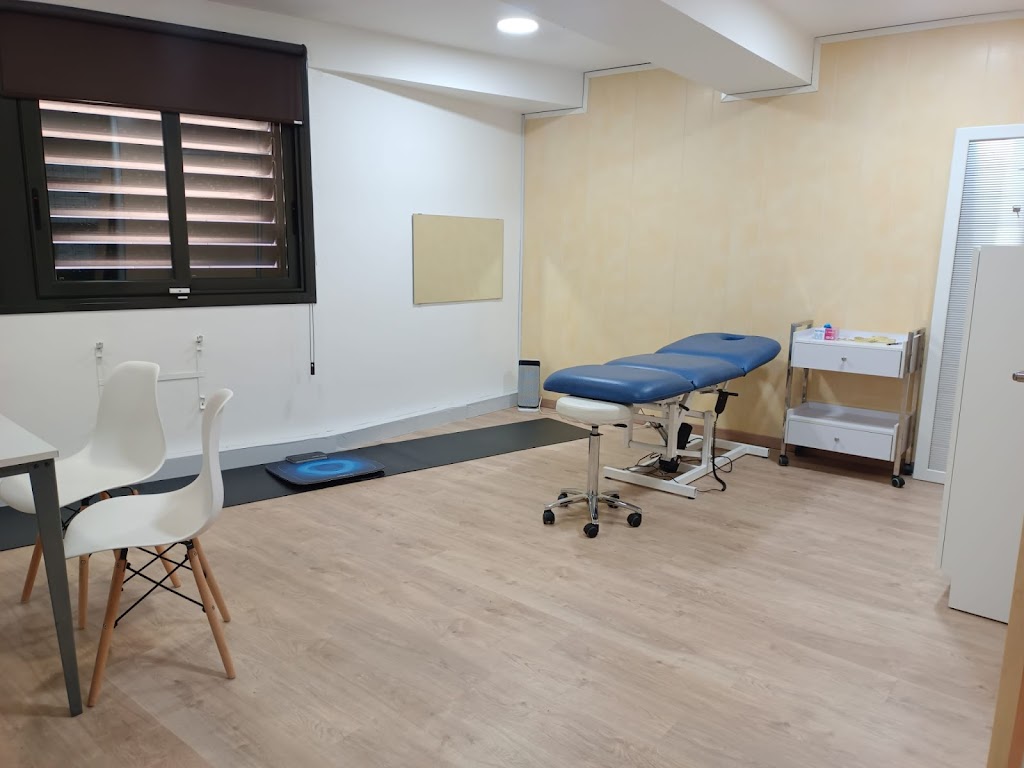 Clinica Podologica - Manel Rodriguez Macias