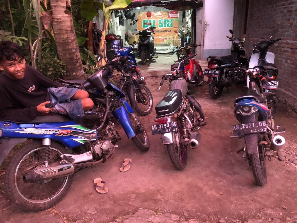 sigita motor