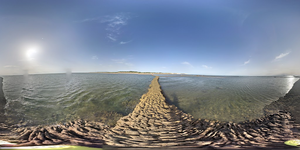 Los Corrales de Rota — Street View y 360deg