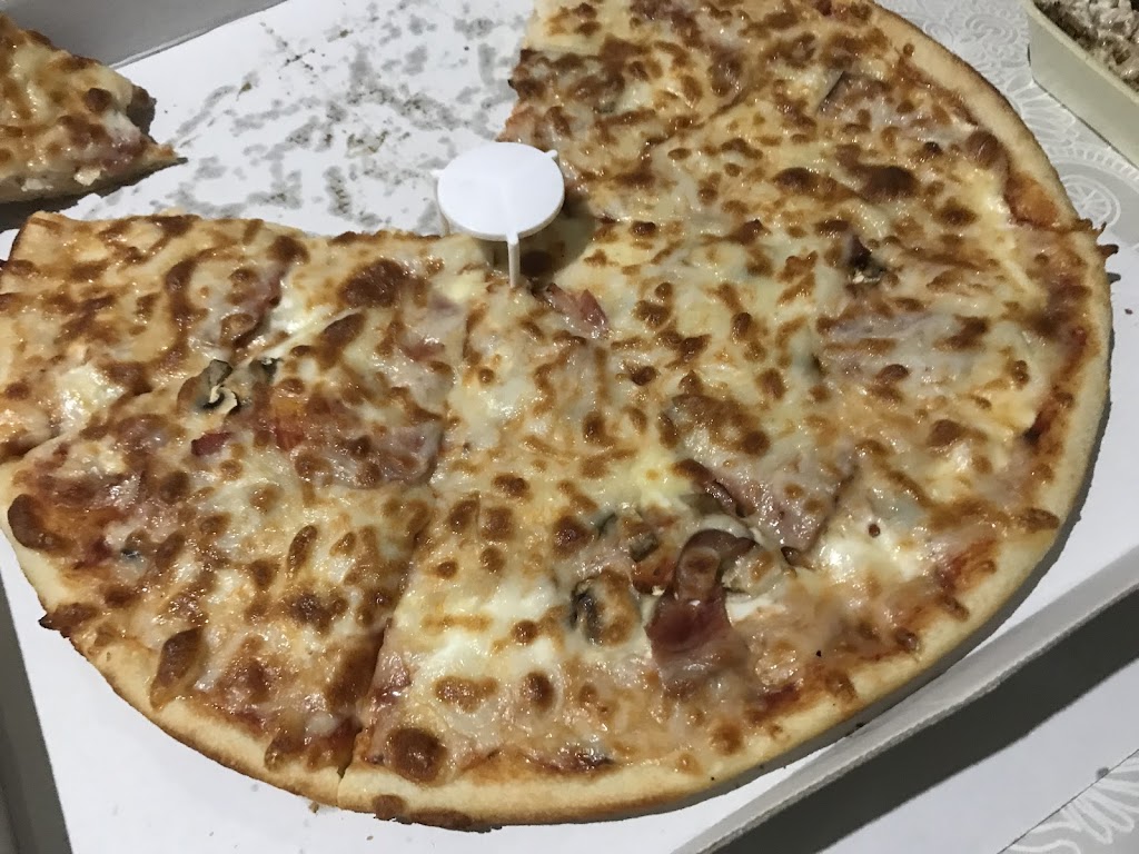 Kebab Al Paso Pizzeria